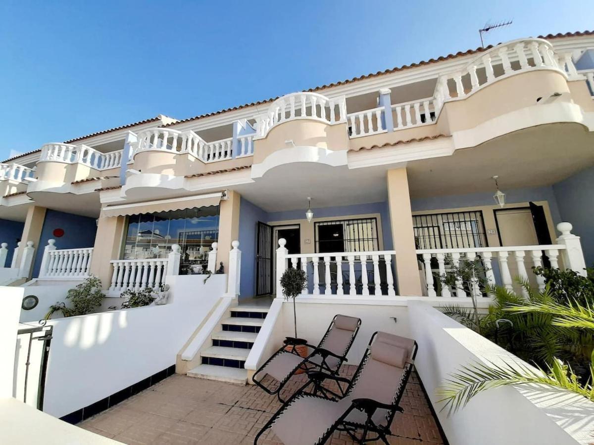 Casa Rocio Ciudad Quesada By Villas&You מראה חיצוני תמונה