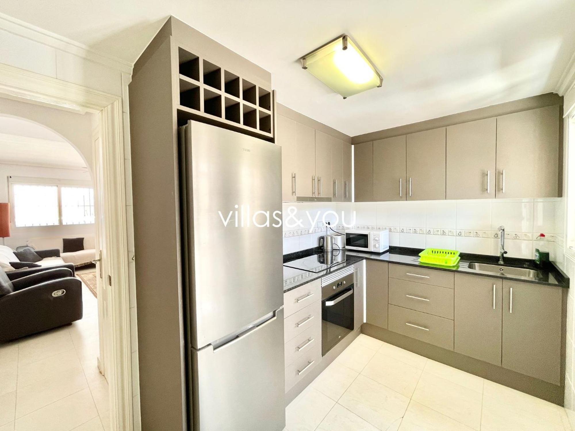 Casa Rocio Ciudad Quesada By Villas&You מראה חיצוני תמונה