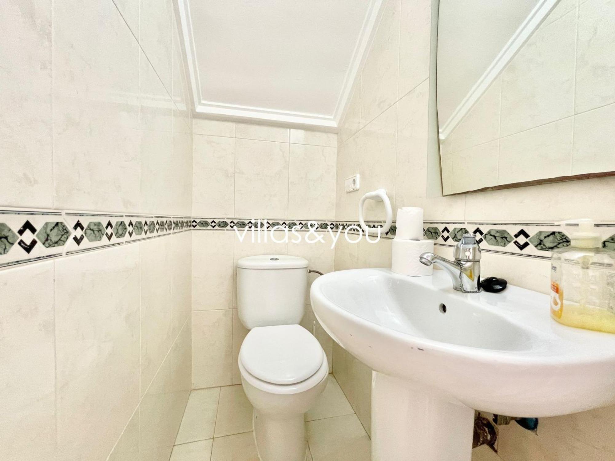 Casa Rocio Ciudad Quesada By Villas&You מראה חיצוני תמונה