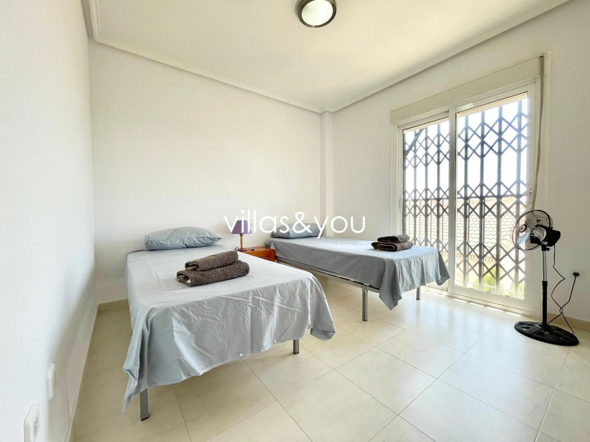 Casa Rocio Ciudad Quesada By Villas&You מראה חיצוני תמונה
