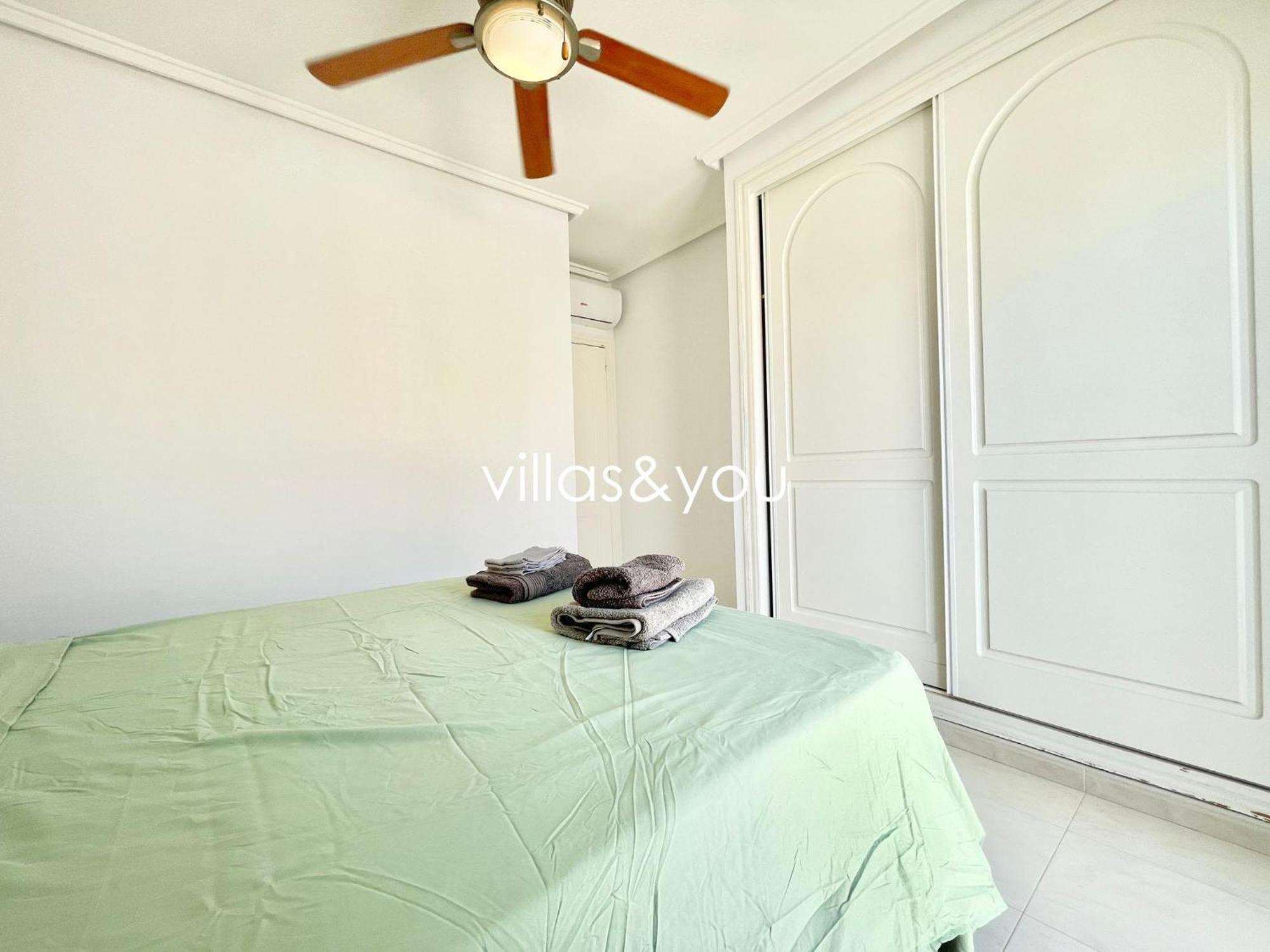 Casa Rocio Ciudad Quesada By Villas&You מראה חיצוני תמונה