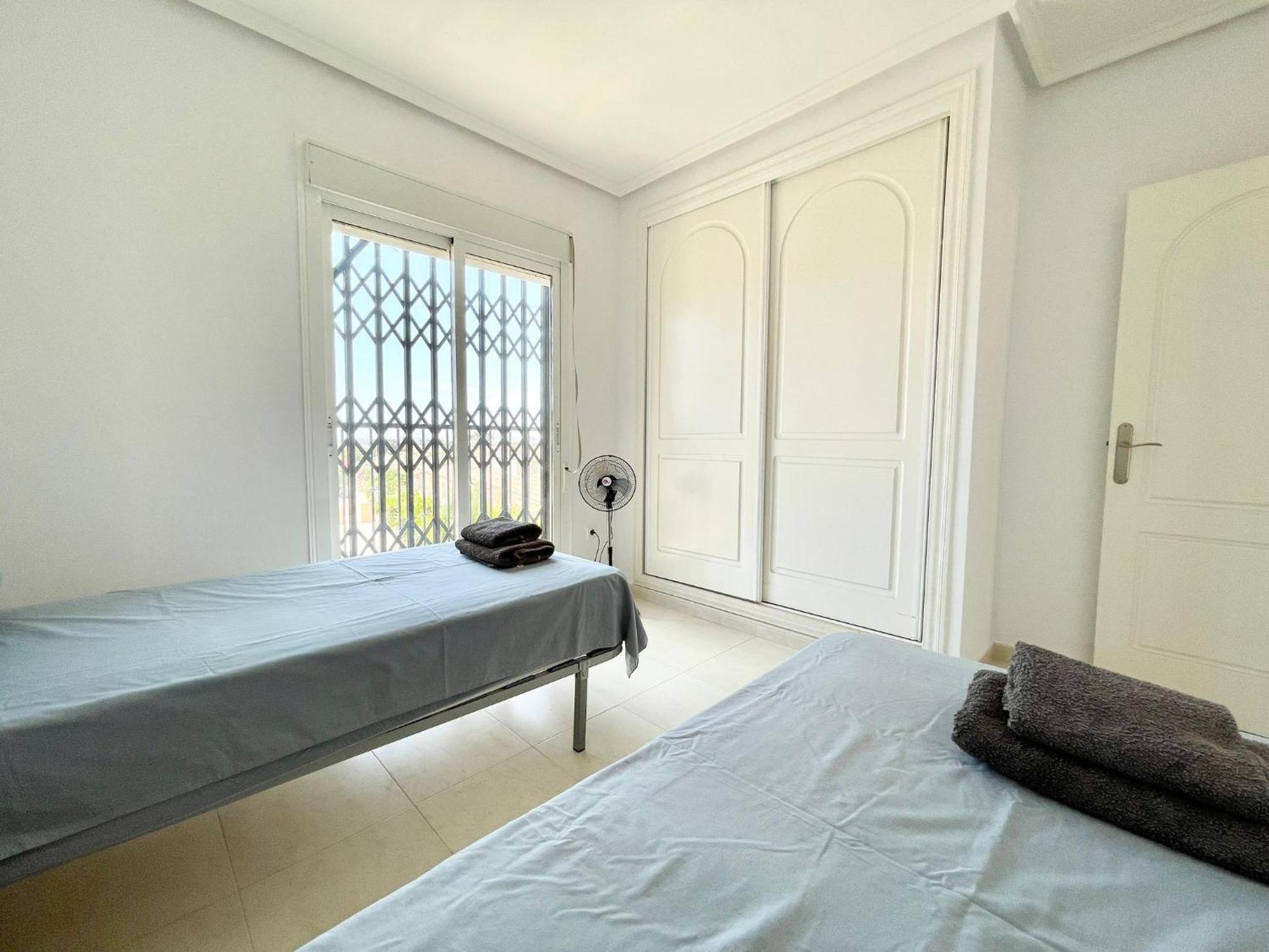 Casa Rocio Ciudad Quesada By Villas&You מראה חיצוני תמונה