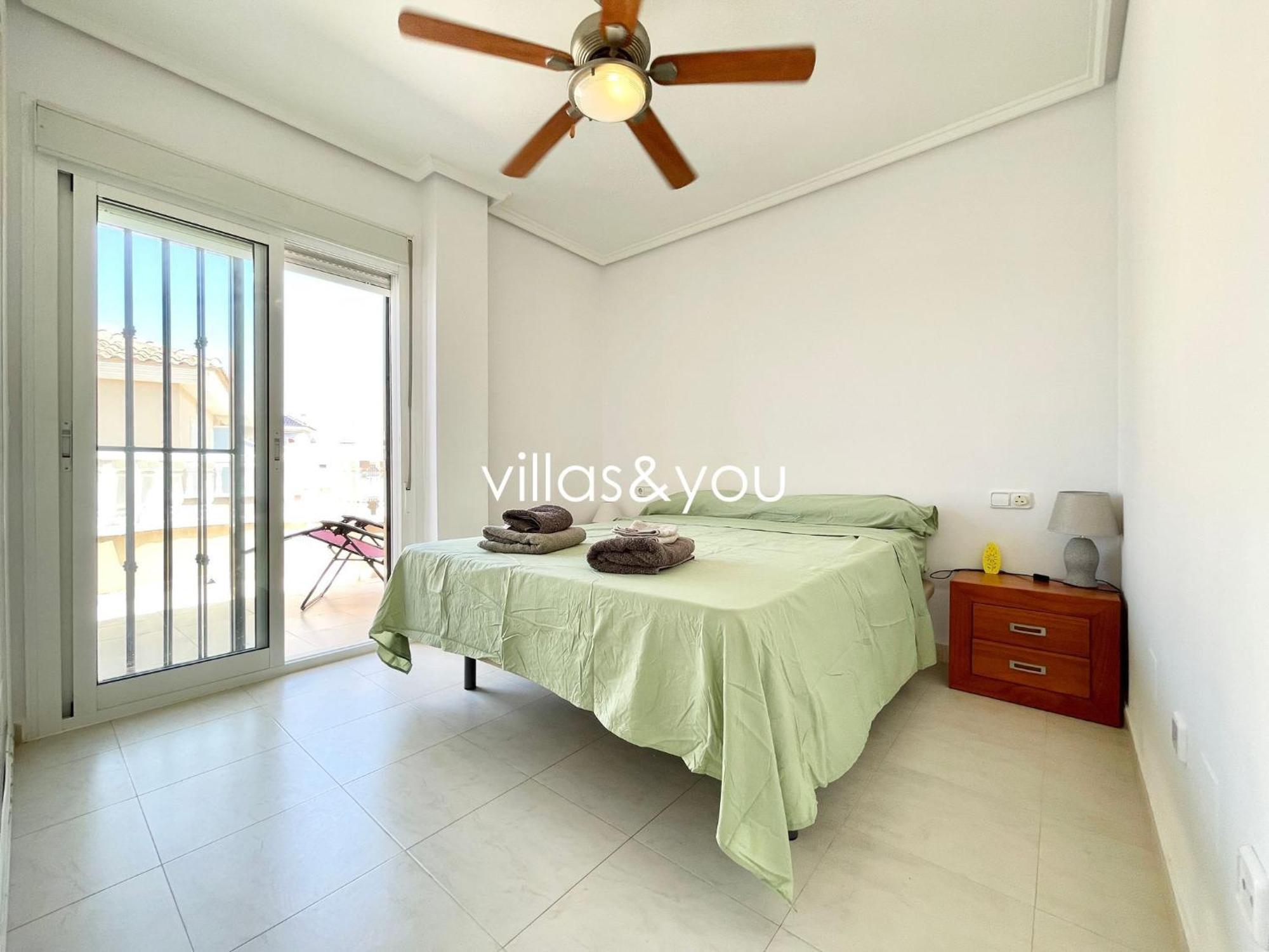 Casa Rocio Ciudad Quesada By Villas&You מראה חיצוני תמונה