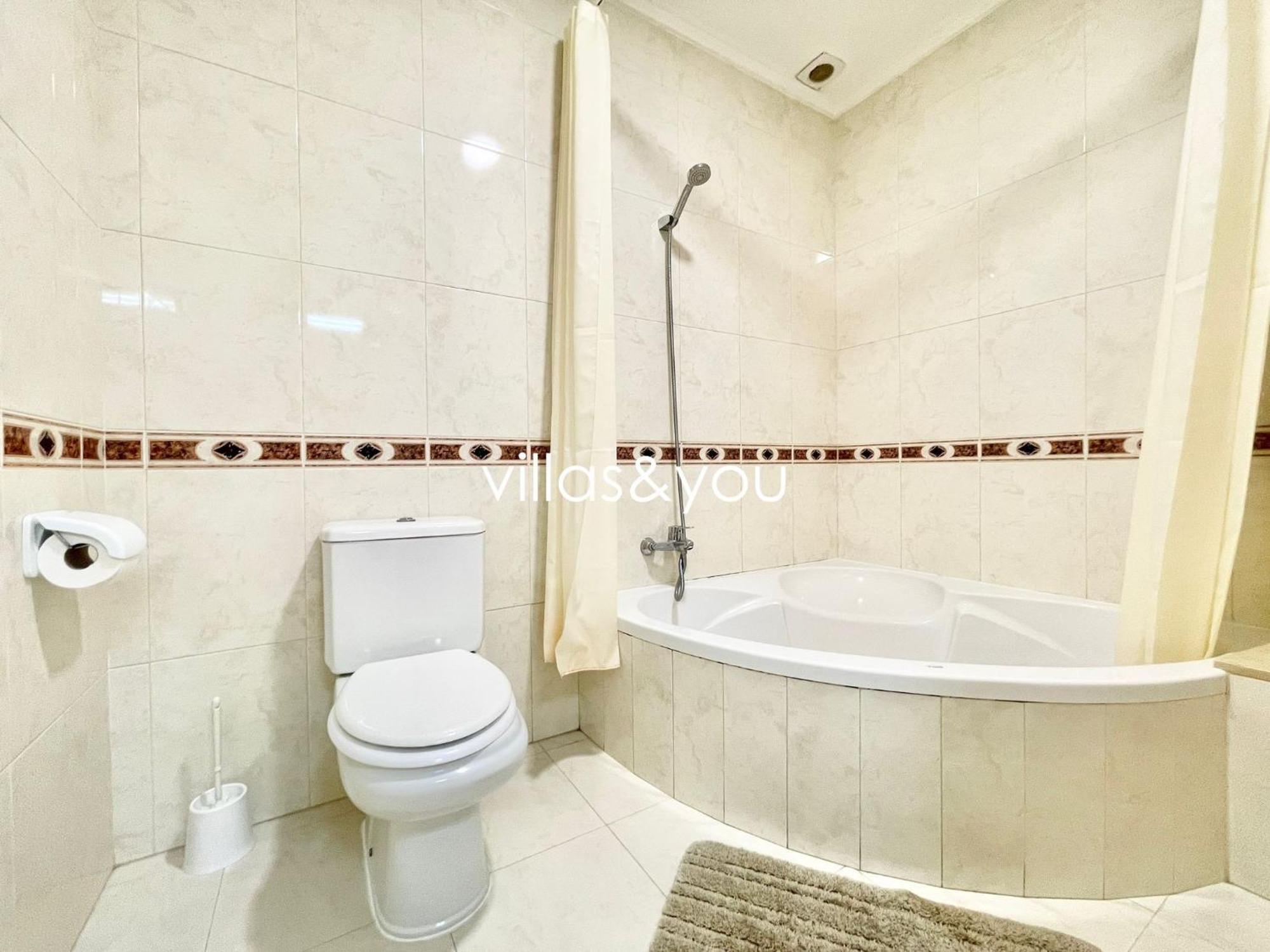 Casa Rocio Ciudad Quesada By Villas&You מראה חיצוני תמונה