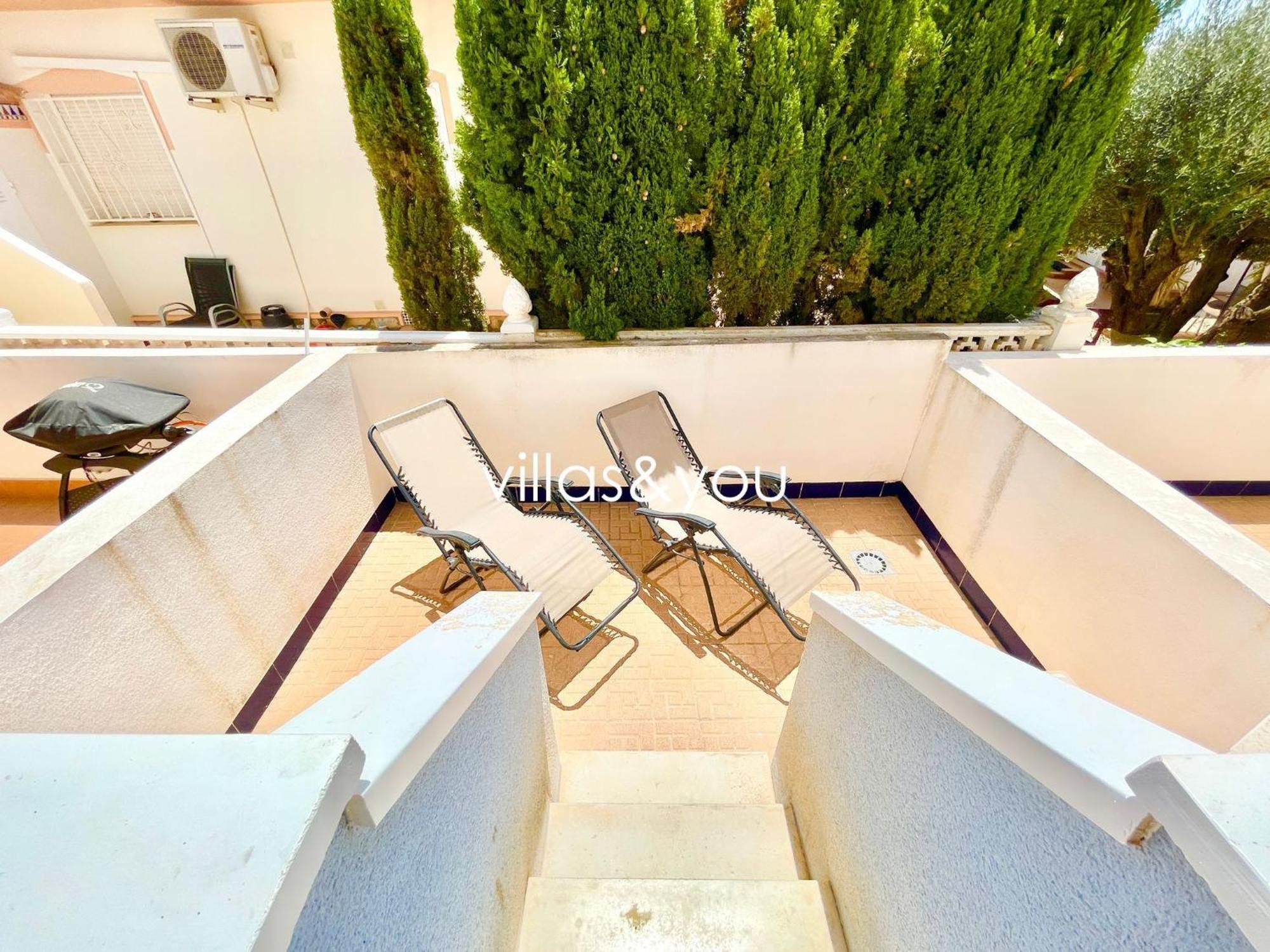 Casa Rocio Ciudad Quesada By Villas&You מראה חיצוני תמונה